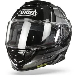 Shoei GT-Air II Aperture TC-5 Integraalhelm 13 Shoei GT-Air II Aperture TC-5 Integraalhelm -Shark Winkel shoei gt air 2 aperture tc 5 frontpage