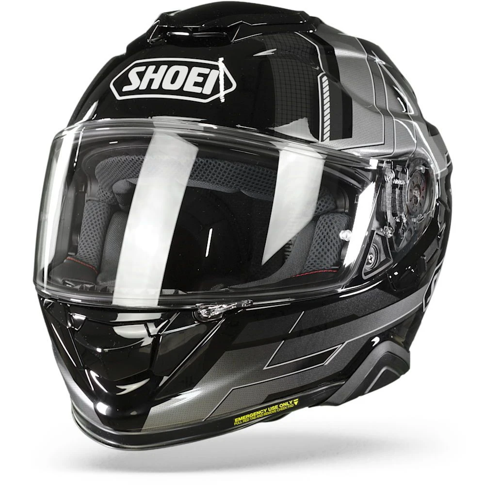 Shoei GT-Air II Aperture TC-5 Integraalhelm 8 Shoei GT-Air II Aperture TC-5 Integraalhelm - Afbeelding 6