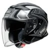 Shoei J-Cruise II Aglero TC-5 Jethelm -Shark Winkel shoei j cruise ii aglero