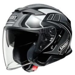 Shoei J-Cruise II Aglero TC-5 Jethelm
