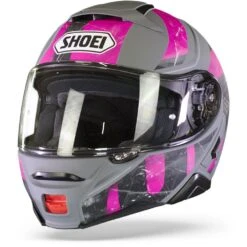Shoei Neotec II Jaunt TC-7 Systeemhelm -Shark Winkel shoei neotec ii jaunt tc 7 frontpage