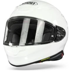 Shoei NXR2 Wit Integraalhelm -Shark Winkel shoei nxr2 white frontpage