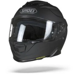 Shoei GT-Air II Mat Zwart Integraalhelm -Shark Winkel shoei gt air 2 matt black.04 1