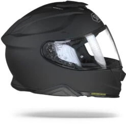 Shoei GT-Air II Mat Zwart Integraalhelm -Shark Winkel shoei gt air 2 matt black.29 1