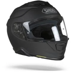 Shoei GT-Air II Mat Zwart Integraalhelm