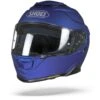 Shoei GT-Air II Mat Blauw Integraalhelm 1 Shoei GT-Air II Mat Blauw Integraalhelm -Shark Winkel shoei gt air 2 matt blue.04 1
