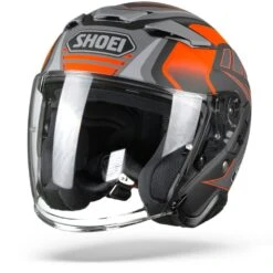 Shoei J-Cruise II Aglero TC-1 Jethelm -Shark Winkel shoei j cruise ii aglero tc1.04 1