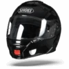 Shoei Neotec II Zwart Systeemhelm 2 Shoei Neotec II Zwart Systeemhelm -Shark Winkel shoei neotec ii black.04