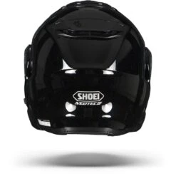 Shoei Neotec II Zwart Systeemhelm -Shark Winkel shoei neotec ii black.19 1