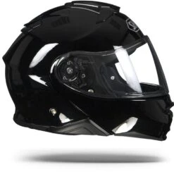 Shoei Neotec II Zwart Systeemhelm -Shark Winkel shoei neotec ii black.29 1