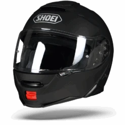 Shoei Neotec II Mat Zwart Systeemhelm -Shark Winkel shoei neotec ii black matt.04