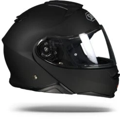 Shoei Neotec II Mat Zwart Systeemhelm -Shark Winkel shoei neotec ii black matt.29 1