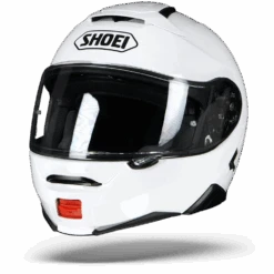 Shoei Neotec II Wit Systeemhelm