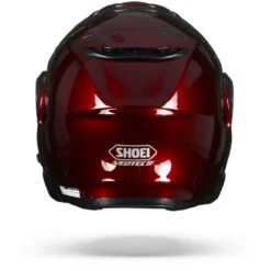 Shoei Neotec II Wijn Rood Systeemhelm -Shark Winkel shoei neotect 2 wine red.19 1