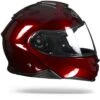 Shoei Neotec II Wijn Rood Systeemhelm -Shark Winkel shoei neotect 2 wine red.29 1