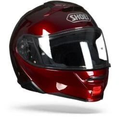 Shoei Neotec II Wijn Rood Systeemhelm -Shark Winkel shoei neotect 2 wine red.33 1