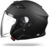 Shoei J-Cruise II Mat Zwart Jethelm -Shark Winkel shoeijcruise2mattblack.10 1