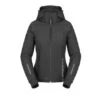 Spidi Hoodie H2Out II Lady Black -Shark Winkel spidi hoodie h2out ii lady black 1