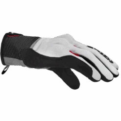 Spidi Flash CE Rood -Shark Winkel spidi flash ce red gloves 2