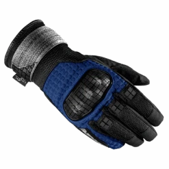 Spidi Rainwarrior Ice Blauw