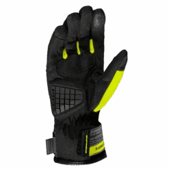 Spidi Rainwarrior Geel Fluo