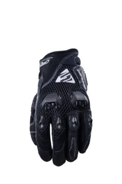 Five Stunt Evo Airflow Zwart