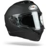 Suomy Stellar Plain Mat Zwart Integraalhelm -Shark Winkel suomy stellar plain matt black.33 1
