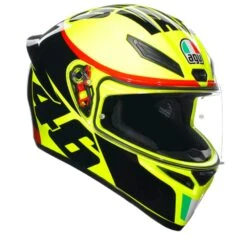 Agv K1 S E2206 Grazie Vale 018 Integraalhelm -Shark Winkel thumbnail 29 11