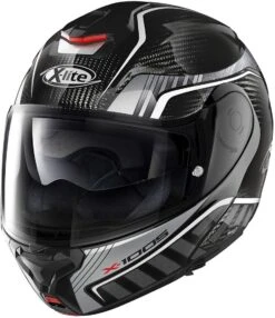X-Lite X-1005 Ultra Carbon Cheyenne 016 Systeemhelm