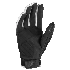 Chroombrander Motorfiets Winkel -Shark Winkel x knit spidi black 2