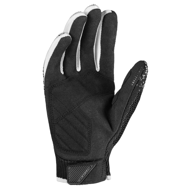 Spidi X-Knit Zwart Grijs 4 Spidi X-Knit Zwart Grijs - Afbeelding 2