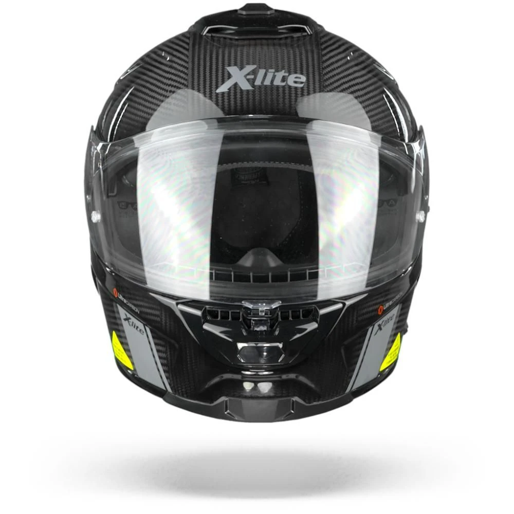 X-Lite X-903 Ultra Carbon Modern Class Glans Carbon 1 Integraalhelm 5 X-Lite X-903 Ultra Carbon Modern Class Glans Carbon 1 Integraalhelm - Afbeelding 3