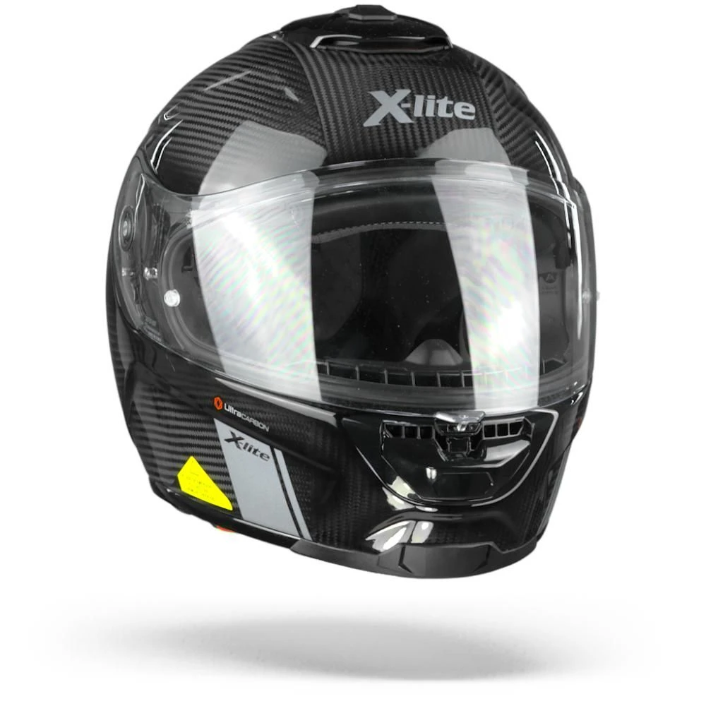 X-Lite X-903 Ultra Carbon Modern Class Glans Carbon 1 Integraalhelm 7 X-Lite X-903 Ultra Carbon Modern Class Glans Carbon 1 Integraalhelm - Afbeelding 5