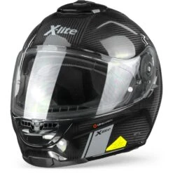 X-Lite X-903 Ultra Carbon Modern Class Glans Carbon 1 Integraalhelm 21 X-Lite X-903 Ultra Carbon Modern Class Glans Carbon 1 Integraalhelm -Shark Winkel x lite x 903 ultra carbon modern class gloss frontpage
