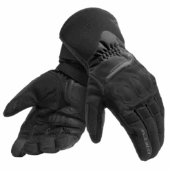 Dainese X-Tourer D-Dry Zwart Zwart