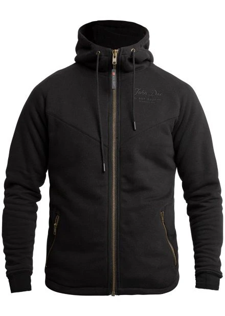 John Doe Hoodie V2 4 John Doe Hoodie V2 - Afbeelding 2