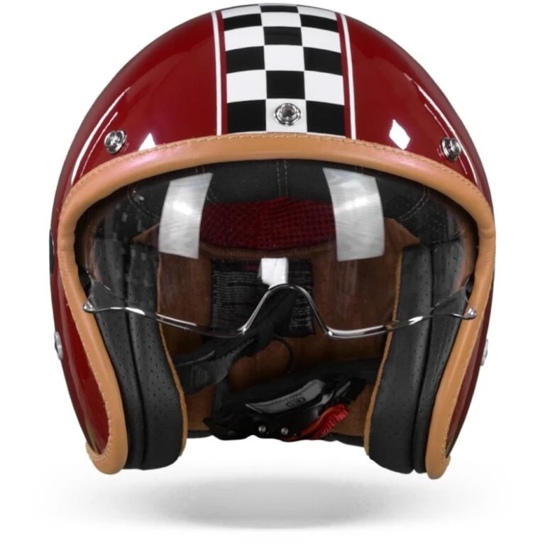 Chroombrander Motorfiets Winkel -Shark Winkel HelstonsFlagRed.01 768x768 1